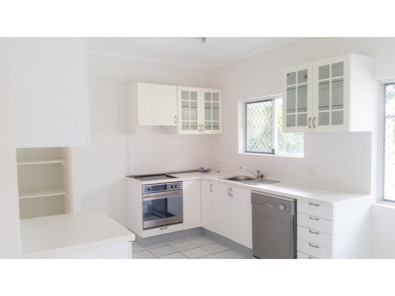 53/203 Mayers Street, Cairns QLD 4870