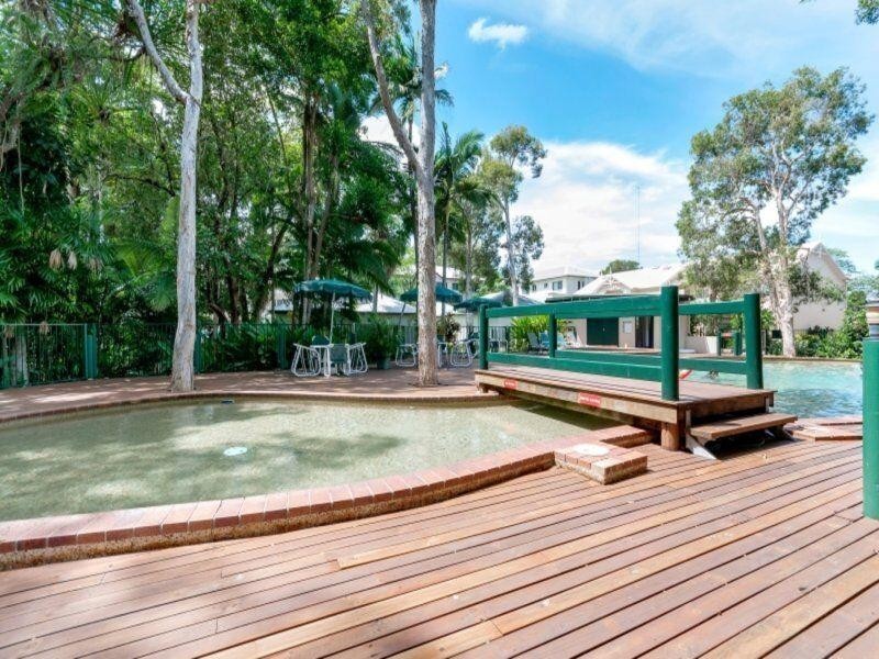 53/203 Mayers Street, Cairns QLD 4870