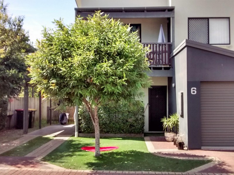 6/23A Ronmack Street, Chermside QLD 4032