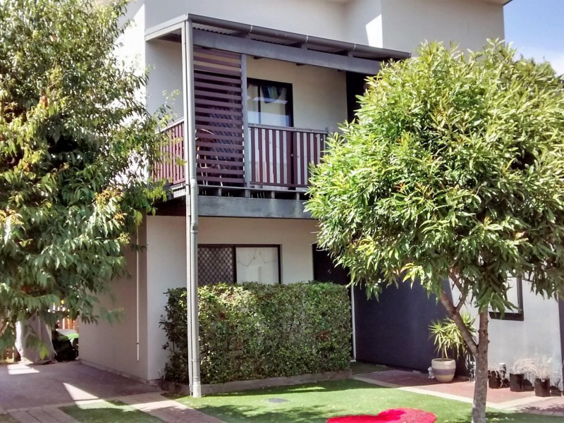 6/23A Ronmack Street, Chermside QLD 4032