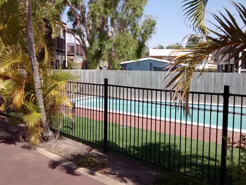 6/23A Ronmack Street, Chermside QLD 4032