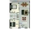 1 1/34 Pashen Street, Morningside QLD 4170 Floorplan