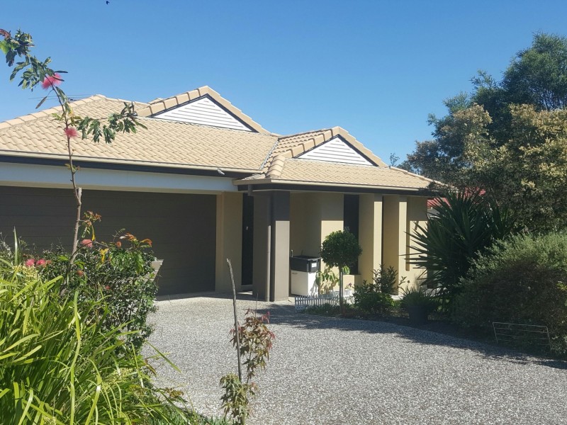 40 Reardon Street, Calamvale QLD 4116