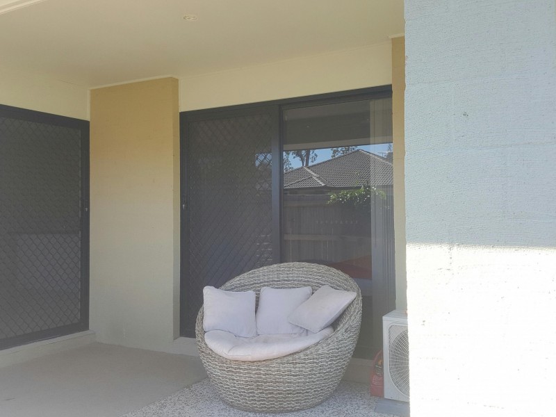 40 Reardon Street, Calamvale QLD 4116