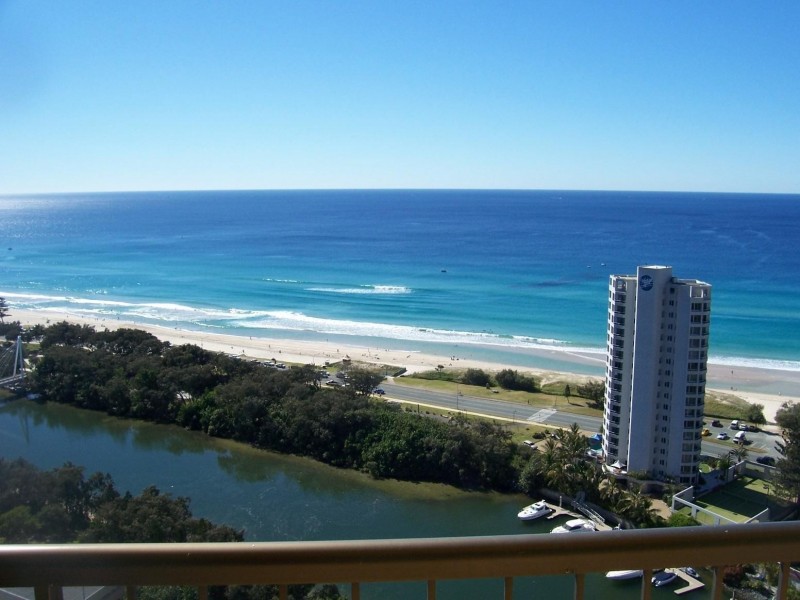 2 Admiralty Drive, Surfers Paradise QLD 4217
