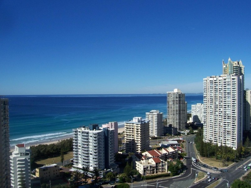 2 Admiralty Drive, Surfers Paradise QLD 4217
