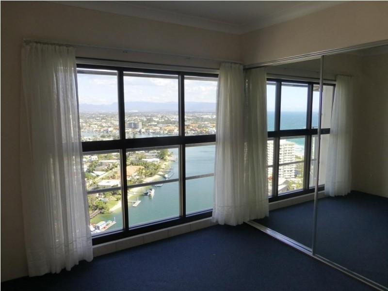 2 Admiralty Drive, Surfers Paradise QLD 4217