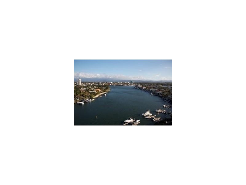 2 Admiralty Drive, Surfers Paradise QLD 4217