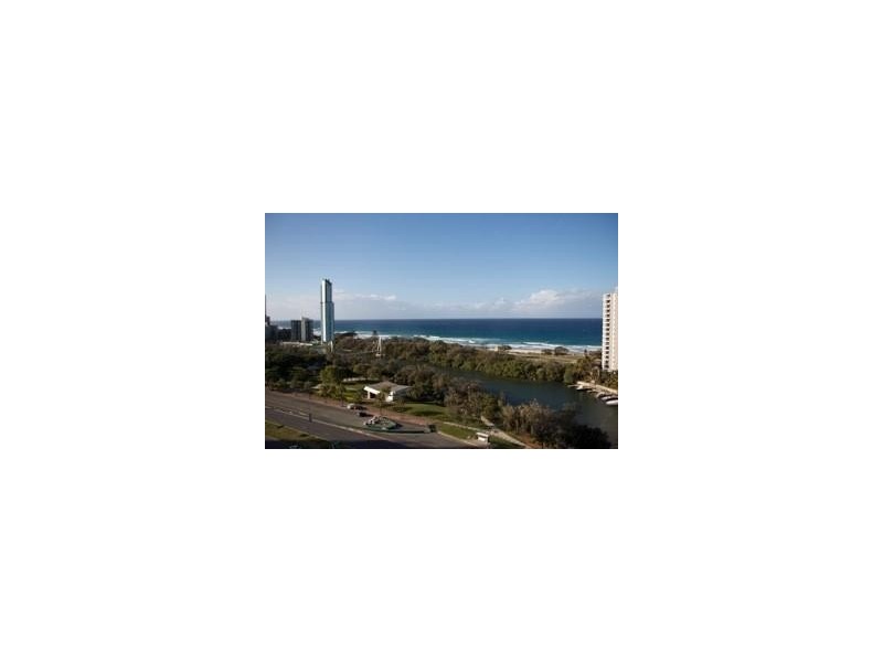 2 Admiralty Drive, Surfers Paradise QLD 4217