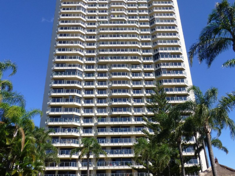 2 Admiralty Drive, Surfers Paradise QLD 4217