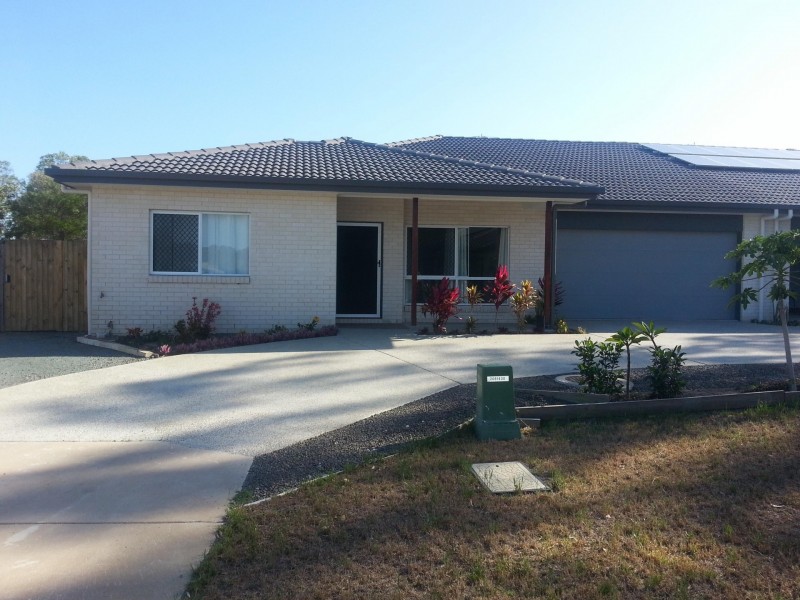 42 Bluestar circuit, Caboolture QLD 4510