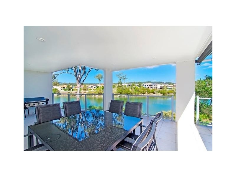 7 Saleya Drive, Varsity Lakes QLD 4227