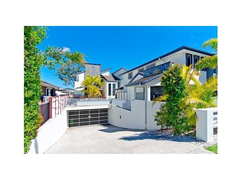 7 Saleya Drive, Varsity Lakes QLD 4227