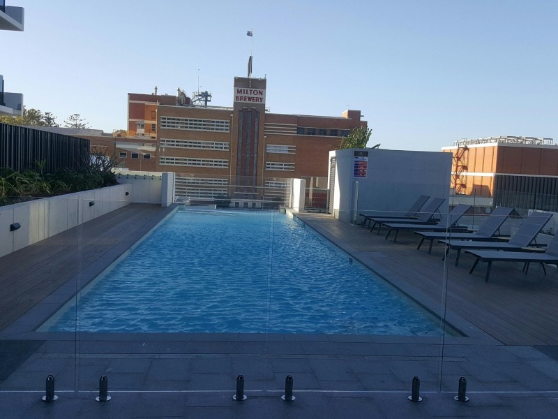 22-36 Railway Terrace, Milton QLD 4064