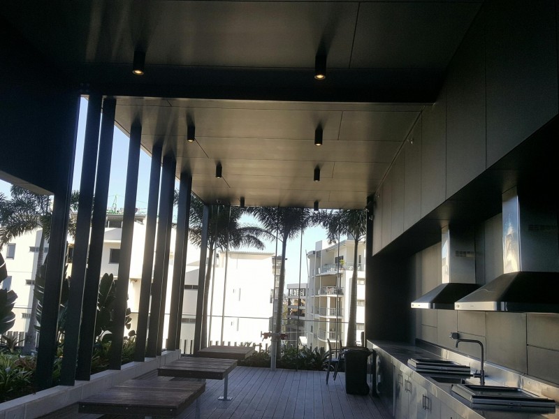 22-36 Railway Terrace, Milton QLD 4064