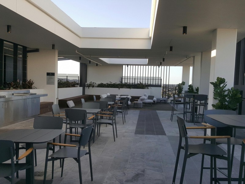 22-36 Railway Terrace, Milton QLD 4064