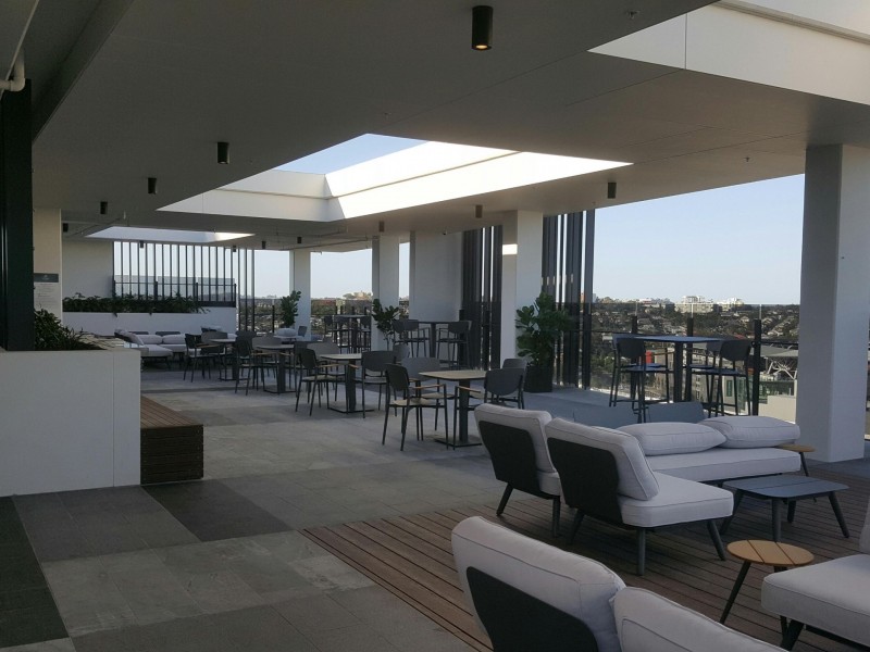 22-36 Railway Terrace, Milton QLD 4064