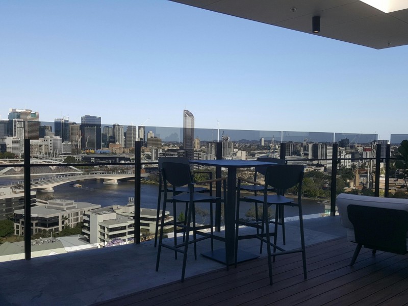 22-36 Railway Terrace, Milton QLD 4064