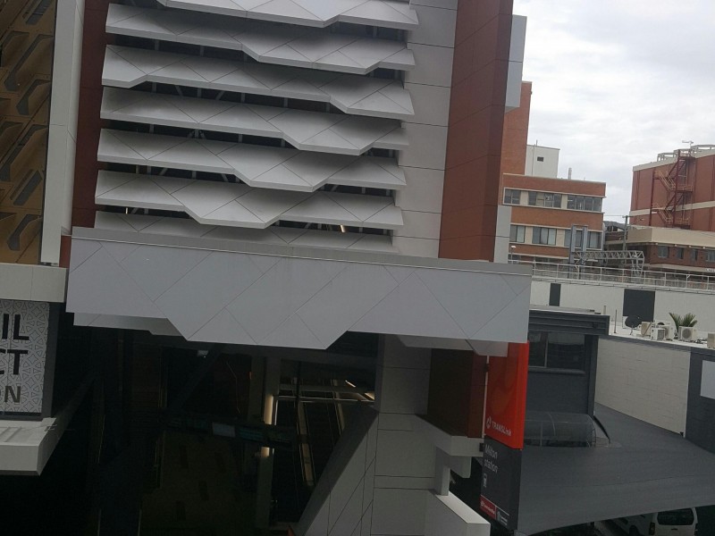 22-36 Railway Terrace, Milton QLD 4064