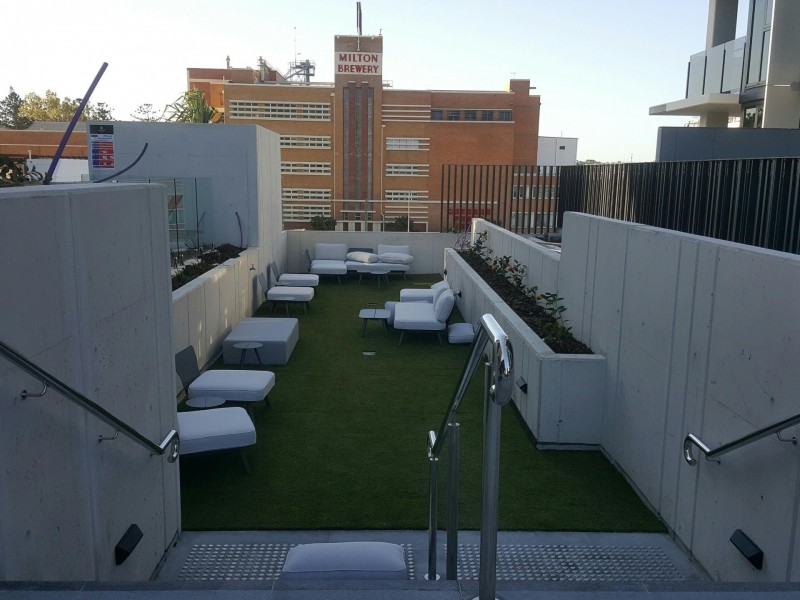 22-36 Railway Terrace, Milton QLD 4064