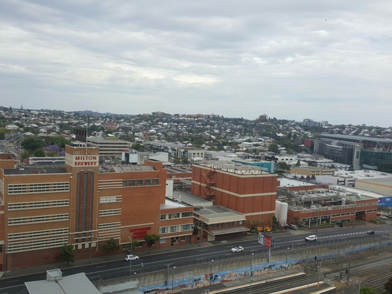 22-36 Railway Terrace, Milton QLD 4064