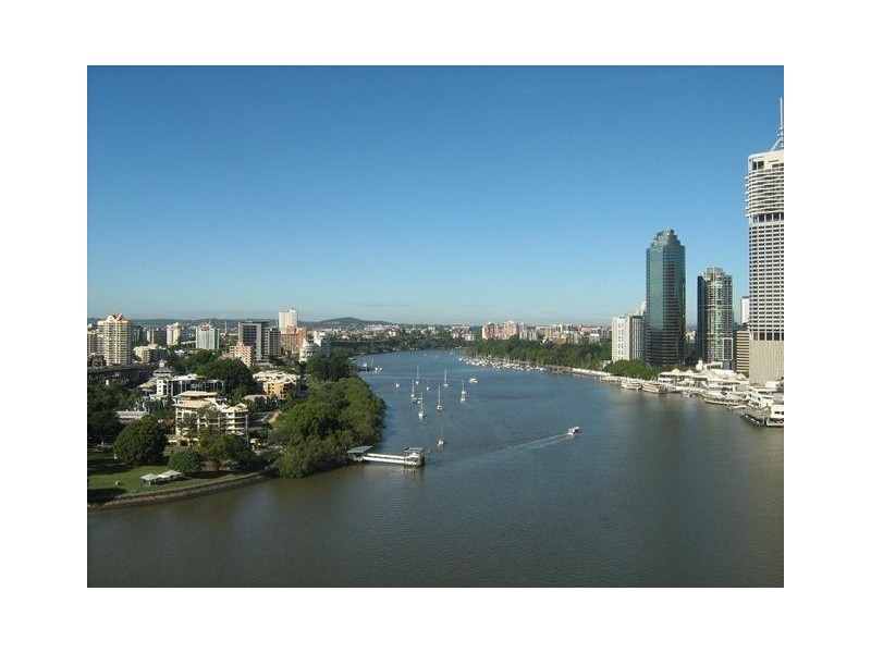 82 Boundary Street, Brisbane QLD 4000