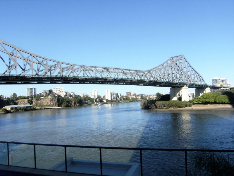 82 Boundary Street, Brisbane QLD 4000