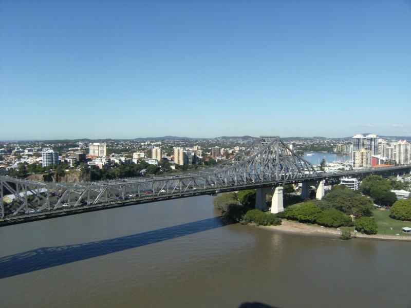 82 Boundary Street, Brisbane QLD 4000