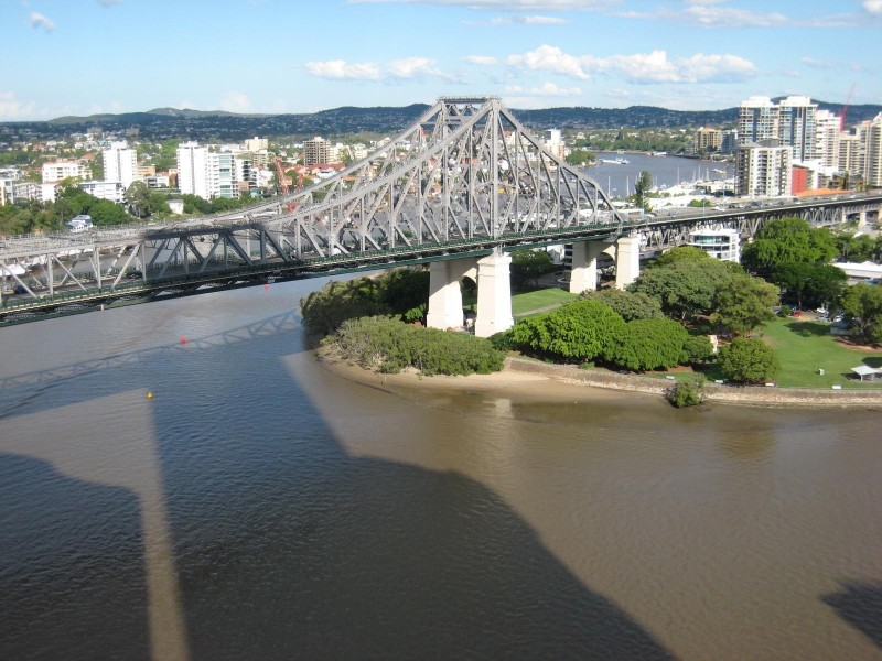 82 Boundary Street, Brisbane QLD 4000