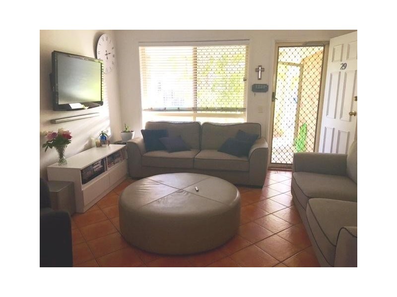 LNU LNU/9 Bayside Court, Thorneside QLD 4158