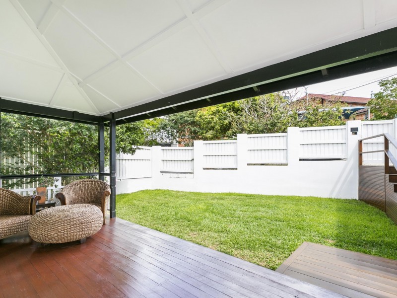 22 Betheden Terrace, Ashgrove QLD 4060