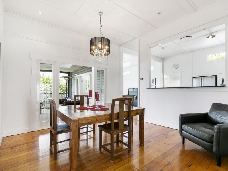 22 Betheden Terrace, Ashgrove QLD 4060