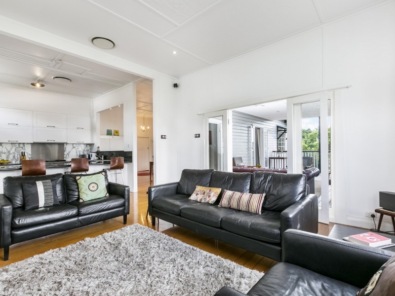 22 Betheden Terrace, Ashgrove QLD 4060