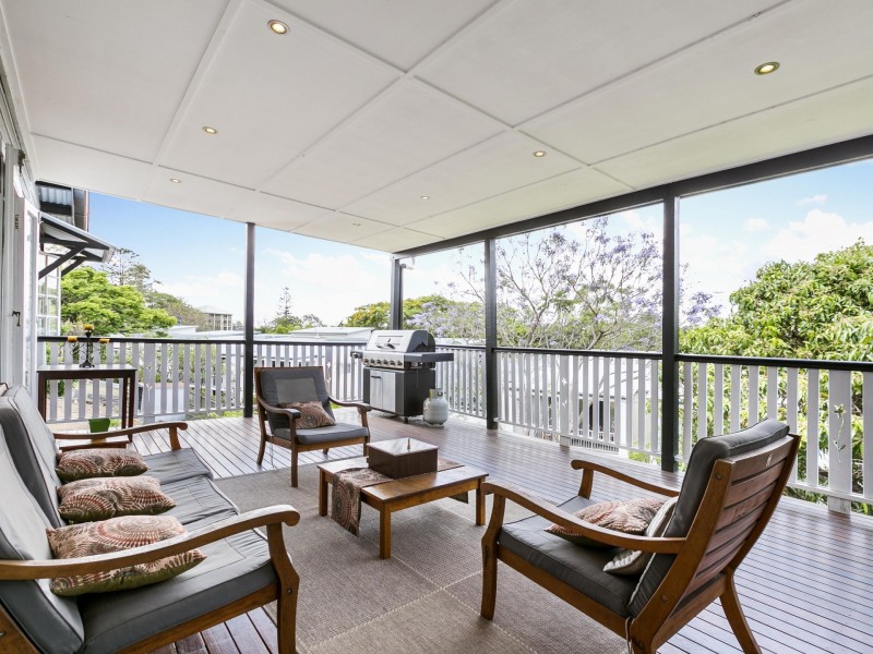 22 Betheden Terrace, Ashgrove QLD 4060