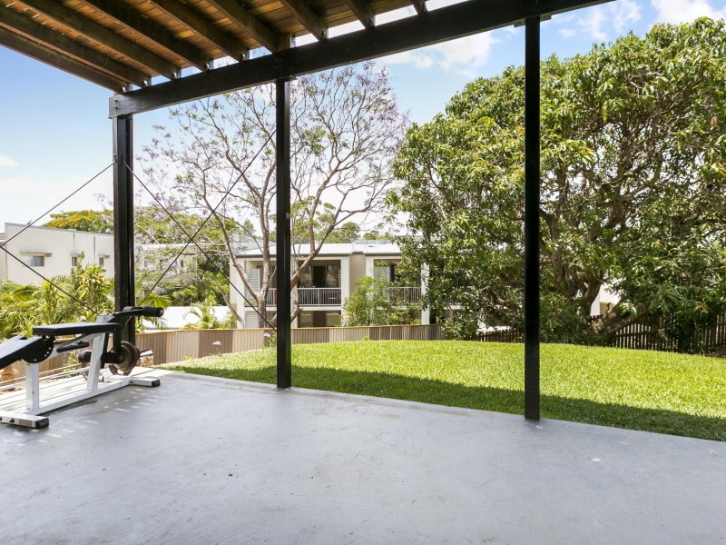 22 Betheden Terrace, Ashgrove QLD 4060