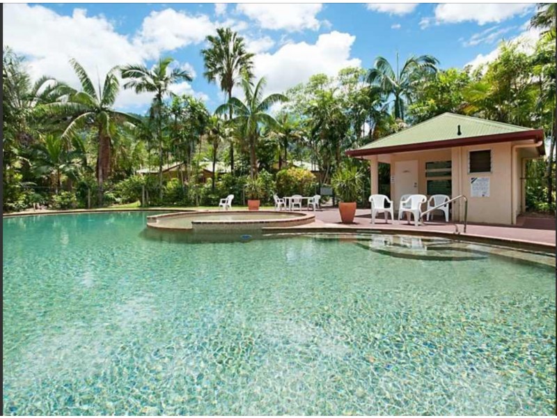 Unit 28A/5-15 McGregor Street, Mooroobool QLD 4870