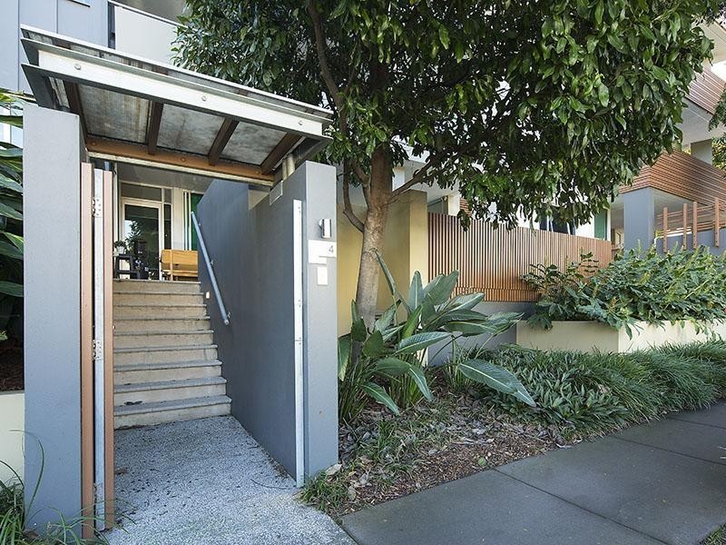 20 Newstead Terrace, Newstead QLD 4006