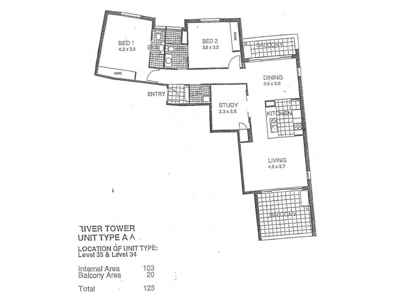 82 Boundary Street, Brisbane QLD 4000