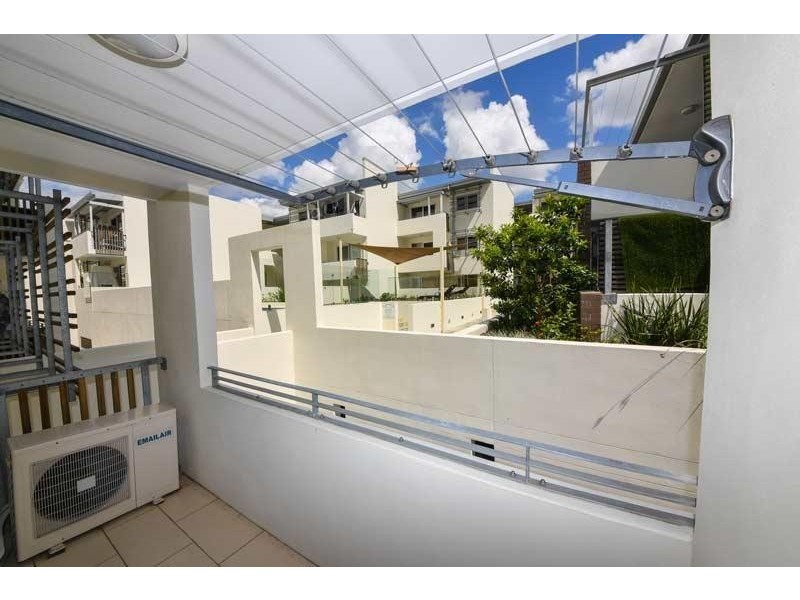 8 Macquarie St, New Farm QLD 4005