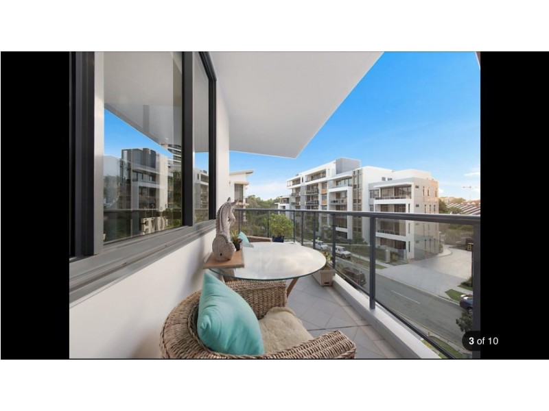1 Aqua, Southport QLD 4215