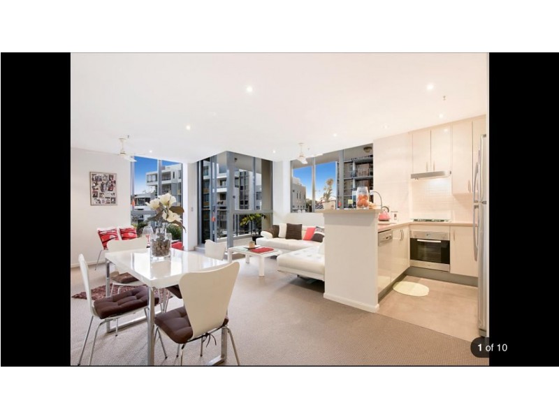 1 Aqua, Southport QLD 4215