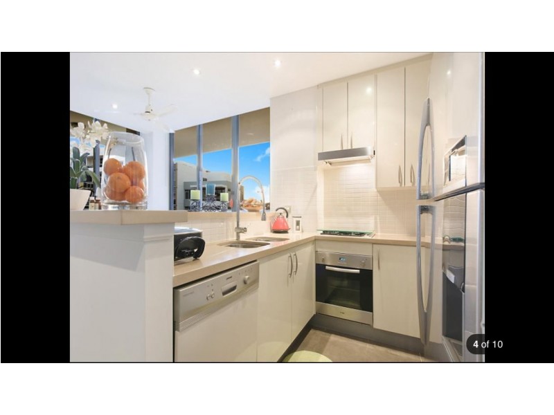 1 Aqua, Southport QLD 4215