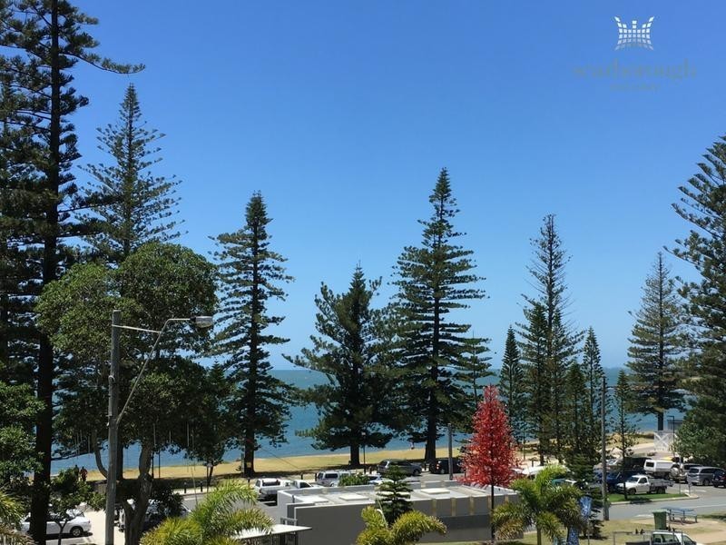 Apartment 33/113 Landsborough Ave, Scarborough QLD 4020