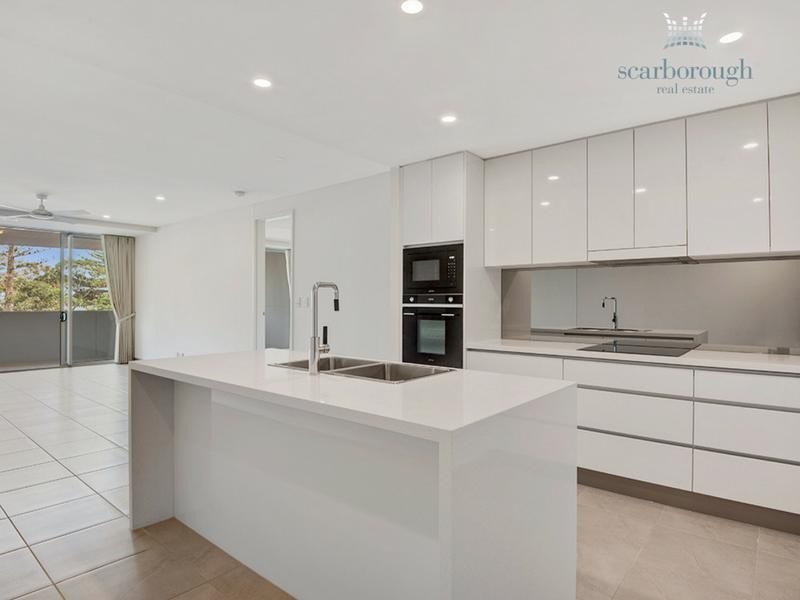 Apartment 33/113 Landsborough Ave, Scarborough QLD 4020