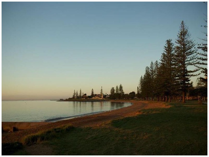 Apartment 33/113 Landsborough Ave, Scarborough QLD 4020