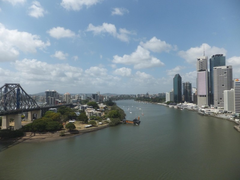 82 Boundary Street, Brisbane QLD 4000