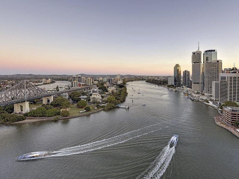 82 Boundary Street, Brisbane QLD 4000