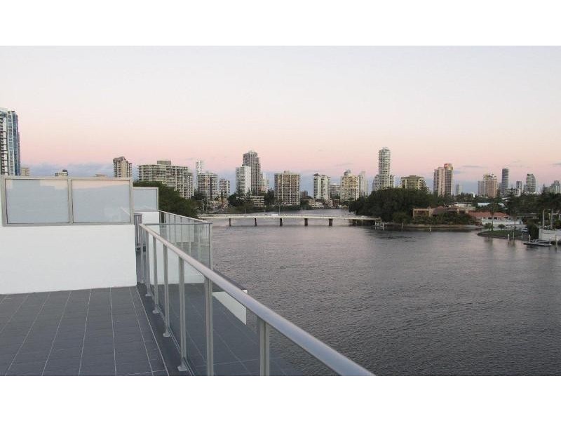 405/30-32 Paradise Island, Surfers Paradise QLD 4217