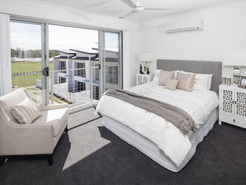 L706/1  Lavender Drive, Griffin QLD 4503