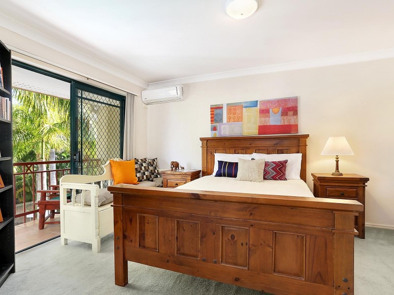 Unit 89/50 Anderson Street, Fortitude Valley QLD 4006